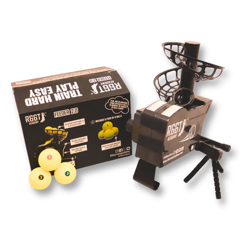 R66t academy ball feeder 0 - , 2.0