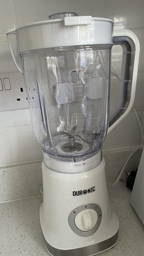 Duronic bl16 jug blender - bl16,