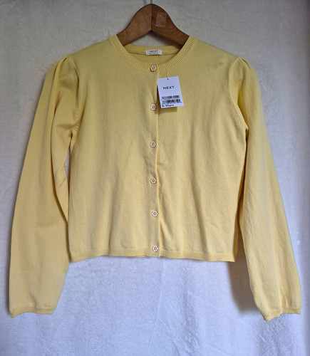 Next girls yellow - next,