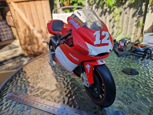 Minichamps ducati - 1:6,