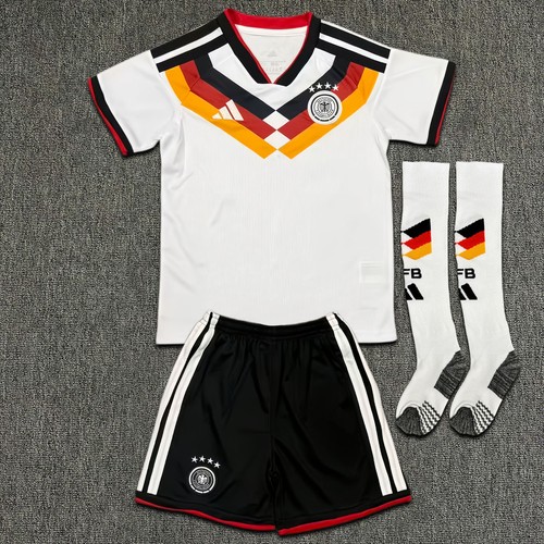 Age kids germany - 12-13,