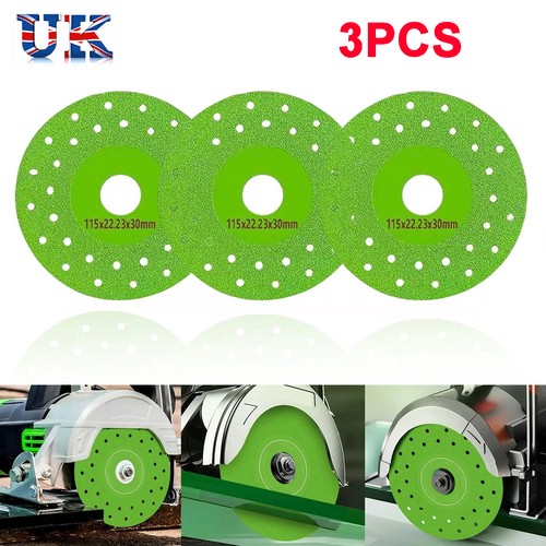 3pcs 115mm rock slab - rock, grinding