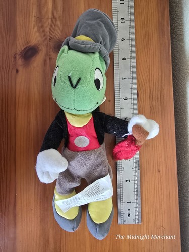 Vintage disney pinocchio - vintage,
