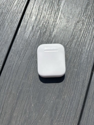Apple air pods charging - air,