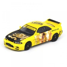 Inno64 toyeast 64 nissan - x, 1/64