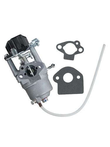 High performance carburetor - high,