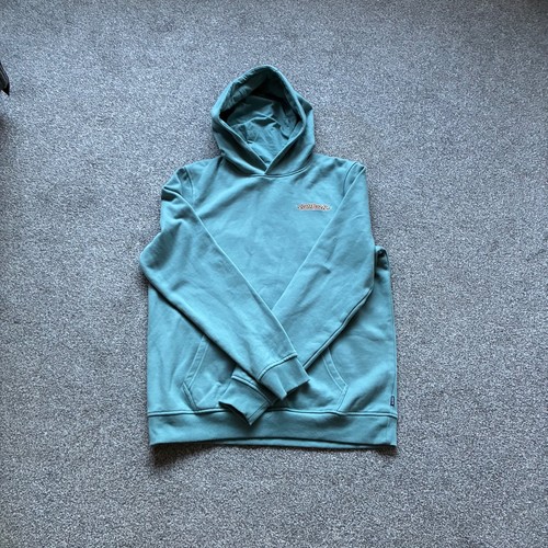 Saltrock hoodie teal - saltrock,