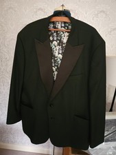 SAWYERS and HENDRICKS  3 PIECE