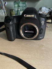 Canon EOS 5D Mark III 22.3MP