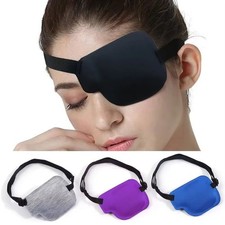 1-5x Medical Concave Eye Patch