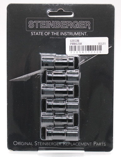 Gibson pmmh stbk steinberger - pmmh-stbk,