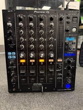 Pioneer DJM-750MK2 4-Channel