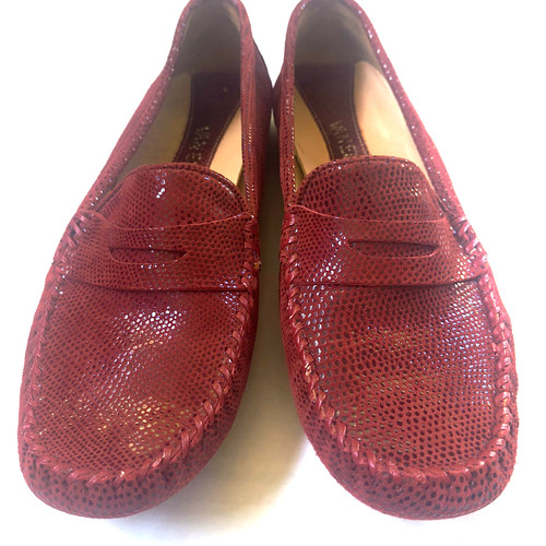 Vaneli women red - vaneli, women's