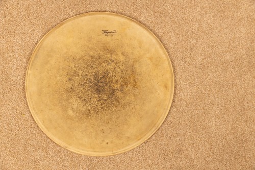 Vintage slingerland - vintage,