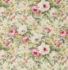 Sanderson Curtain Fabric