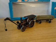 CORGI CLASSICS WILKINSON LEITH
