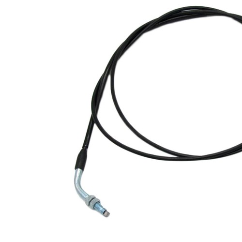 Go kart throttle cable - kart,