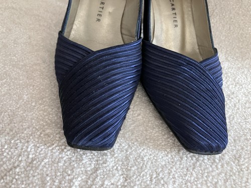 Roland cartier court shoes - cartier,
