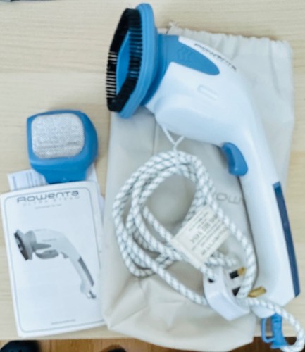 Rowenta ultra steam - rowenta,