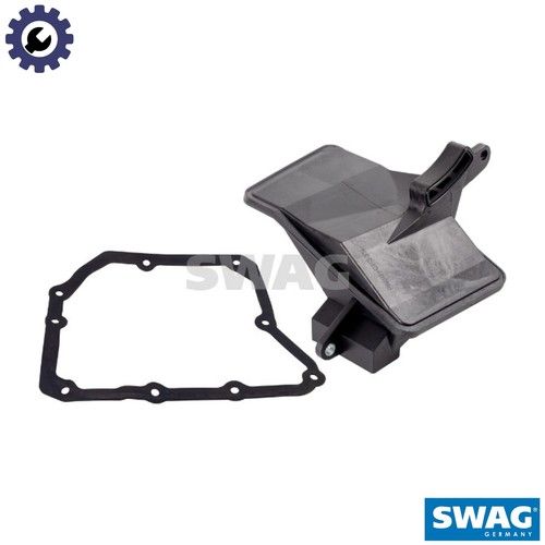 Hydraulic filter kit - hydraulic,