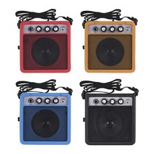 Mini Guitar Amp Versatile
