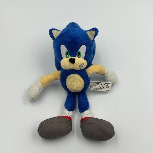 Jazwares modern sonic the - modern,