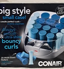 CONAIR Big Style Small Case 20