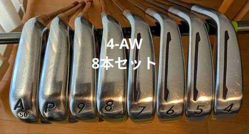 Taylormade psi iron - taylormade,