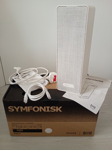 Ikea sonos symfonisk wifi - symfonisk,