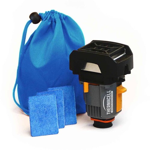 Thermacell backpacker mosquito - thermacell,