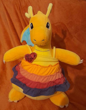 Build A Bear Pokémon