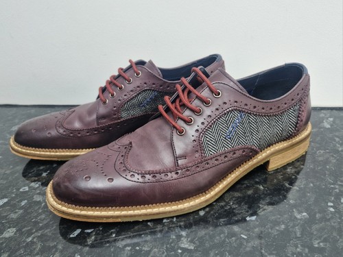 Men goodwin smith leather - men’s,