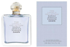 Sarah Jessica Parker Dawn The