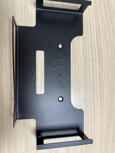 Sky mini box wall bracket - wall,