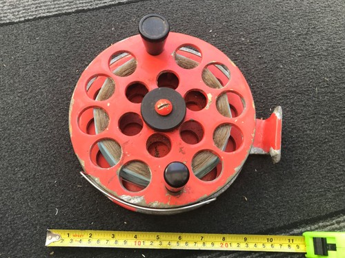 Large inch vintage - inch,