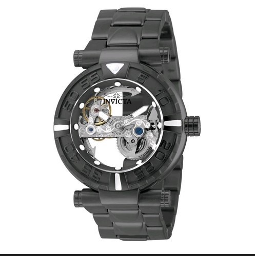 Invicta subaqua nebula - 🔥invicta,