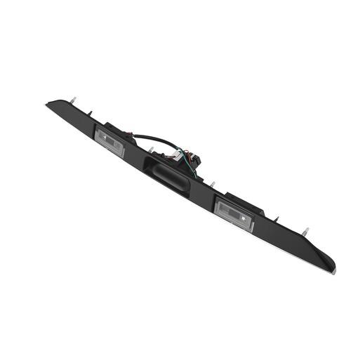 Boot tailgate handle for bmw - boot,