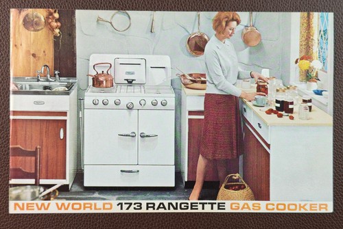 1964 new world - 1964,