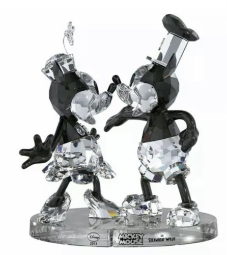 Swarovski disney limited 2013 - disney,