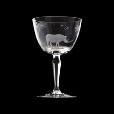 ROWLAND WARD Crystal - No.1