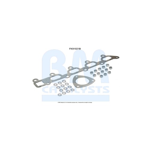Fits vauxhall astra mk5 8 - fits,