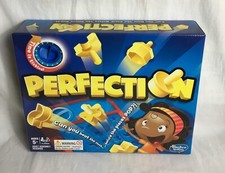 Hasbro Perfection board game -