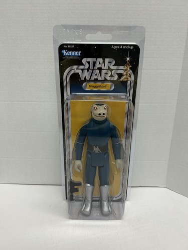 Gentle giant star wars - star, blue
