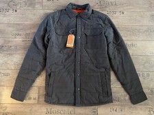 FAT FACE ALBURY QUILTED JACKET