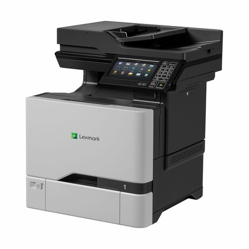 Lexmark xc4150 colour - lexmark,