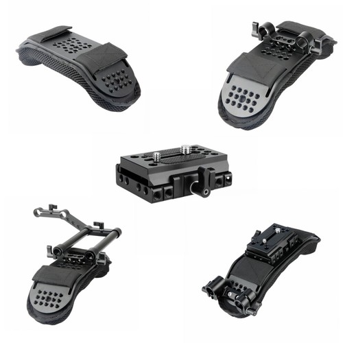 Niceyrig shoulder pad with - pad,