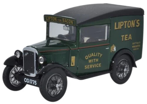 Oxford asv003 austin - seven, rn