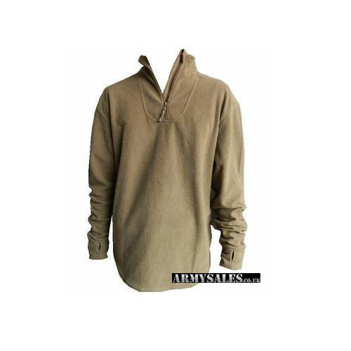 British army combat undershirt - army,