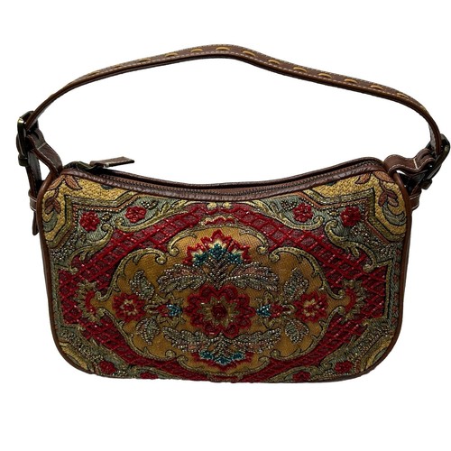 Isabella fiore floral tapestry - isabella,