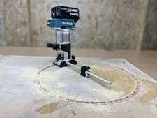 Circle Jig for Makita DRT50